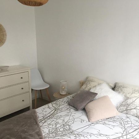 Appartement Dunkerque Proximite Plage Et Centre Ville Dunkirk Dış mekan fotoğraf