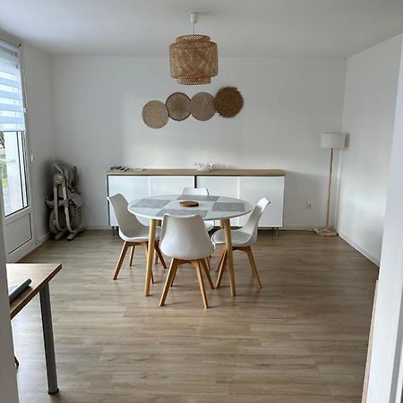 Appartement Dunkerque Proximite Plage Et Centre Ville Dunkirk Dış mekan fotoğraf