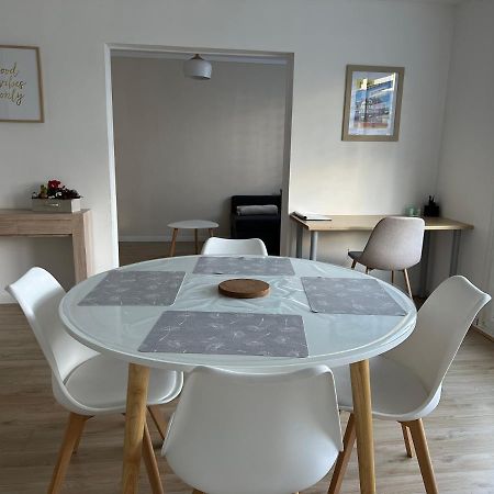 Appartement Dunkerque Proximite Plage Et Centre Ville Dunkirk Dış mekan fotoğraf