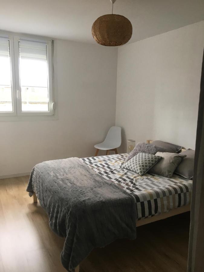Appartement Dunkerque Proximite Plage Et Centre Ville Dunkirk Dış mekan fotoğraf