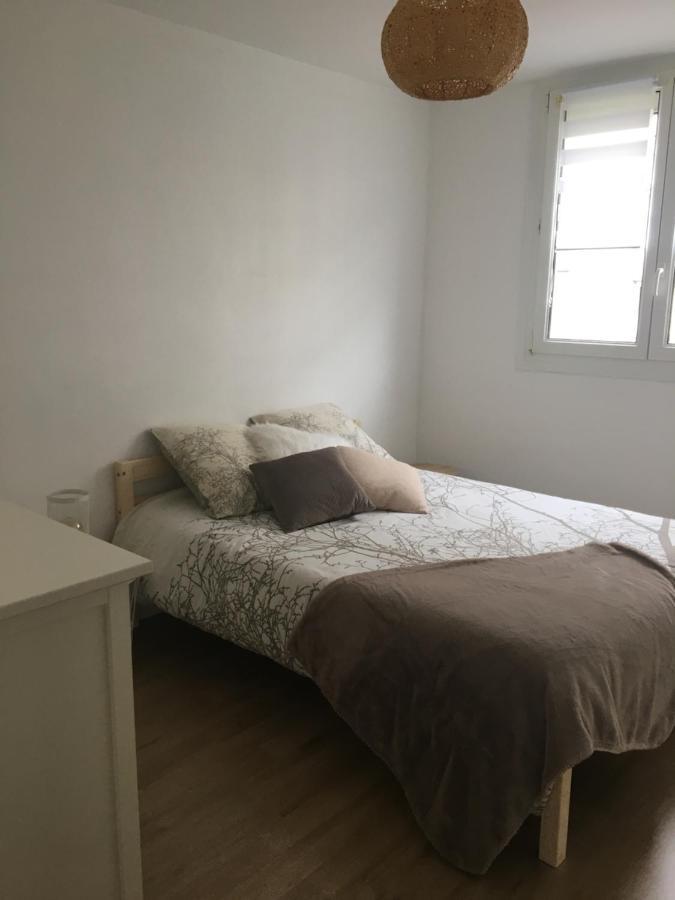 Appartement Dunkerque Proximite Plage Et Centre Ville Dunkirk Dış mekan fotoğraf