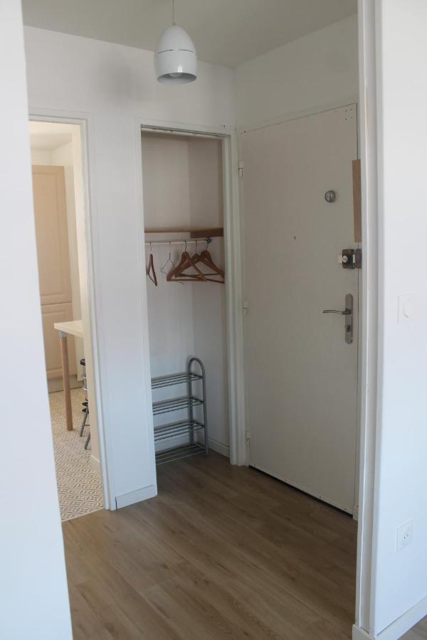 Appartement Dunkerque Proximite Plage Et Centre Ville Dunkirk Dış mekan fotoğraf