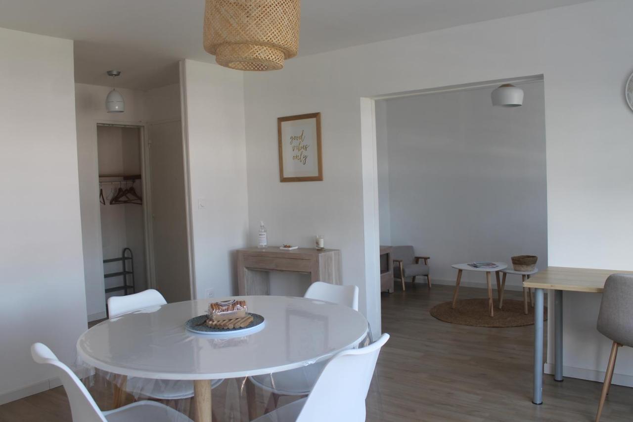 Appartement Dunkerque Proximite Plage Et Centre Ville Dunkirk Dış mekan fotoğraf